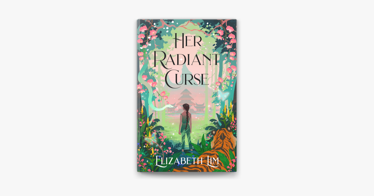 Her Radiant Curse on Apple Books