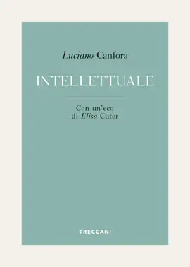 Read: Intellettuale