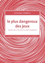 Le plus dangereux des jeux - Richard Connell