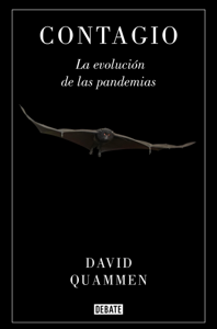 Contagio Book Cover