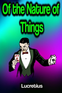Of the Nature of Things by Lucretius