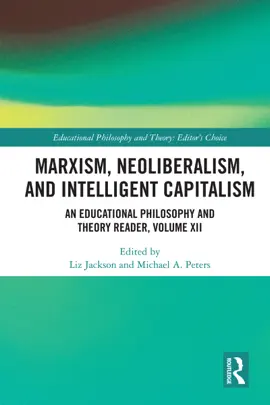 Read: Marxism, Neoliberalism, Book and Intelligent Capitalism