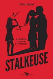 Stalkeuse - Mona De Pracontal & Lygia Day Peñaflor