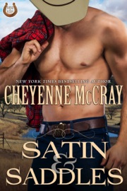 Satin and Saddles - Cheyenne McCray