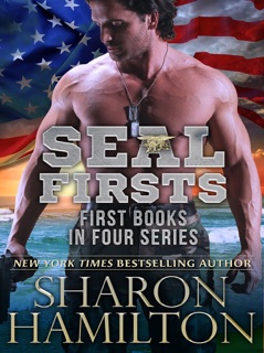 SEAL Firsts by Sharon Hamilton
