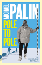Pole To Pole - Michael Palin Cover Art