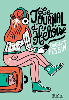 Read: Le Journal Book d'Héloïse