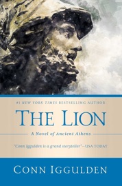 The Lion - Conn Iggulden