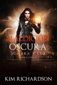 Maldición Oscura - Kim Richardson