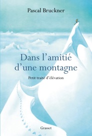 Dans l'amitié d'une montagne - Pascal Bruckner