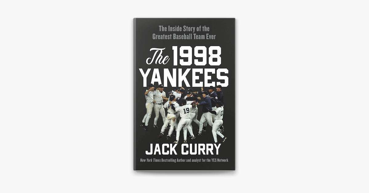 New York Times Story of the Yankees by The New York Times