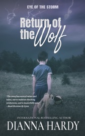 Return of the Wolf - Dianna Hardy