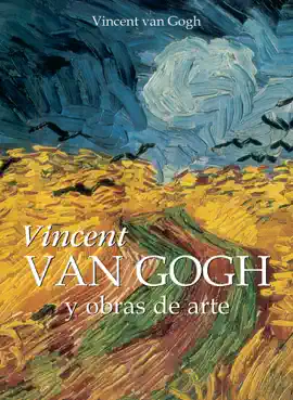 Read: Van Gogh Book