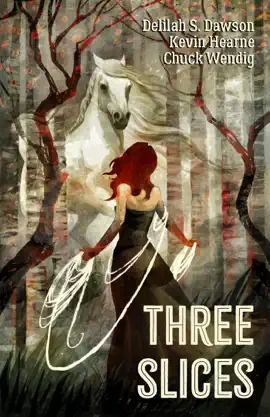 Read: Three Book Slices
