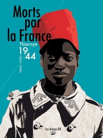 Morts par la France - Patrice Perna & Nicolas Otero