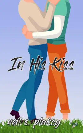 Read: Book In His Kiss