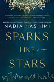 Sparks Like Stars - Nadia Hashimi