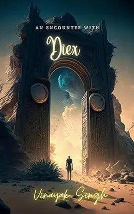 Read: An Encounter With Book Diex