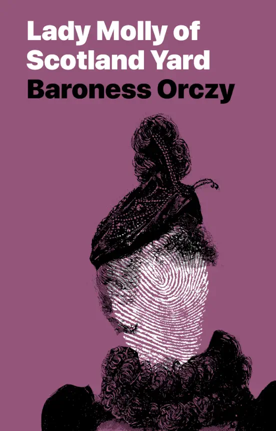 Lady Molly of Scotland Yard