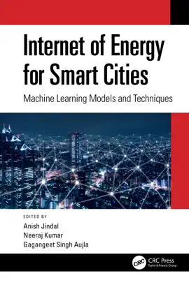 Read: Internet of Energy for Smart Cities Book