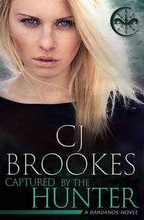 Captured by the Hunter by Calle J. Brookes & C.J. Brookes