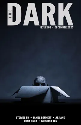 Read: The Dark Issue Book 103