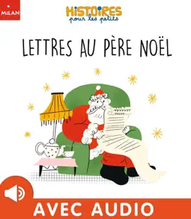 Read: Book Lettres au père Noël
