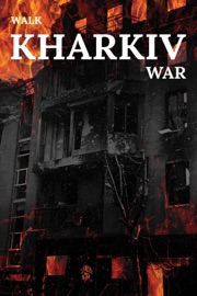 Walk in Kharkiv - MWT Publishing
