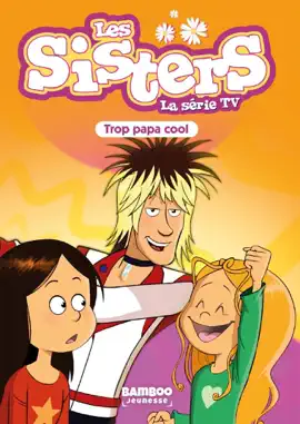 Read: Les Sisters Book - La Série TV - Poche - tome 62