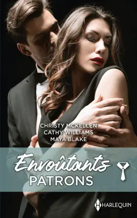 Read: Book Envoûtants patrons