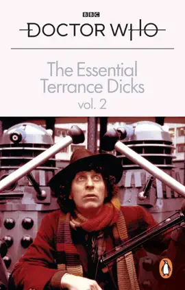 Read: Book The Essential Terrance Dicks Volume 2
