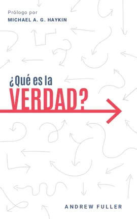 Read: Book ¿Qué es la verdad?
