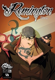 Remington - Tome 11 - Tot & Adrian
