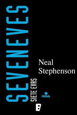 Read: Seveneves