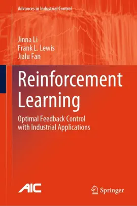 Read: Reinforcement Book Learning