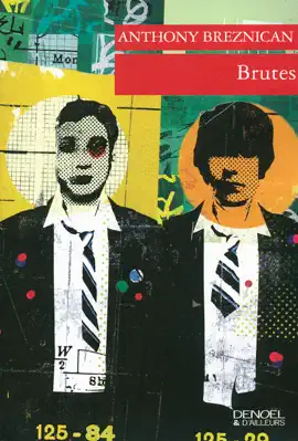 Brutes
