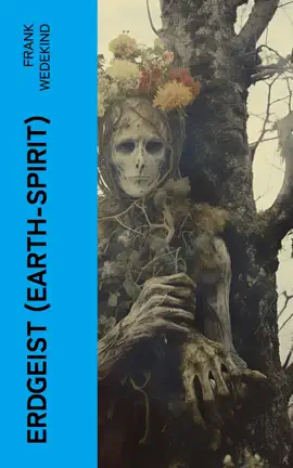 Read: Erdgeist (Earth-Spirit) Book