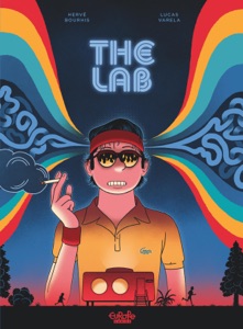 The Lab