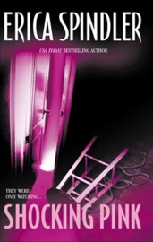 Shocking Pink - Erica Spindler