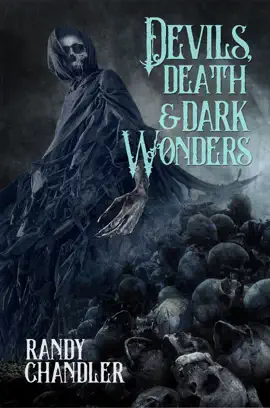 Read: Devils, Book Death & Dark Wonders
