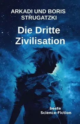 Read: Book Die Dritte Zivilisation