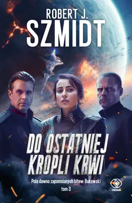 Read: Book Do ostatniej kropli krwi