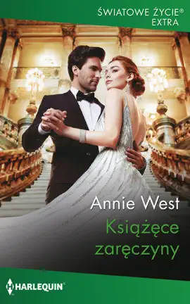 Read: Book Książęce zaręczyny