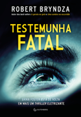 Testemunha fatal - Robert Bryndza