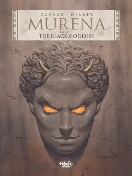 Read: Murena - Volume 5 Book - The Black Goddess