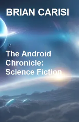 Read: The Android Chronicle: Science Book Fiction