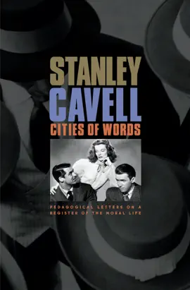 Read: Cities Book of Words