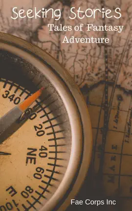 Read: Seeking Stories Book