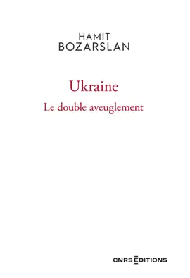 Read: Ukraine - Le double Book aveuglement