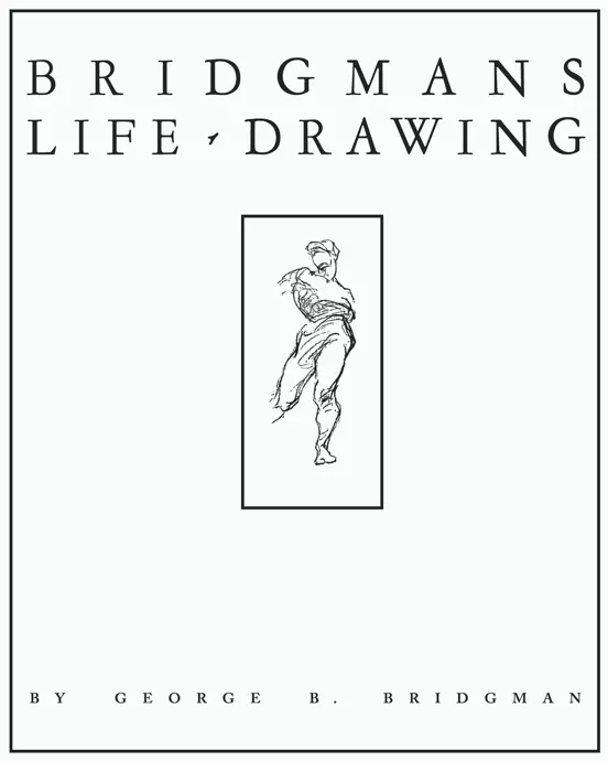 Bridgman's Life Drawing
